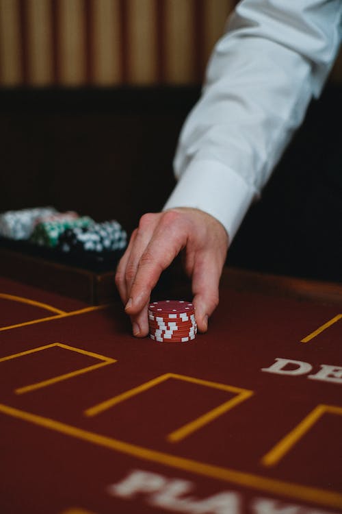 Nye teknologier, der revolutionerer online casino industrien